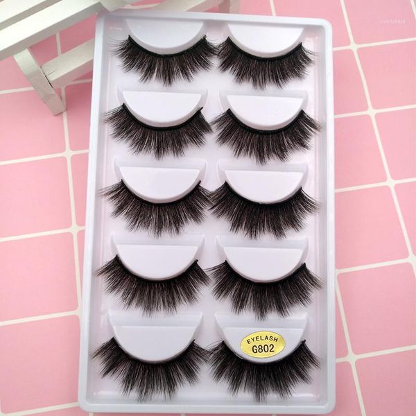pairs 3d false eyelashes mink hair handmade natural long eyelash wispy fluffy lashes reusable extension tools1
pairs 3d false eyelashes mink hair handmade natural long eyelash wispy fluffy lashes reusable extension tools1