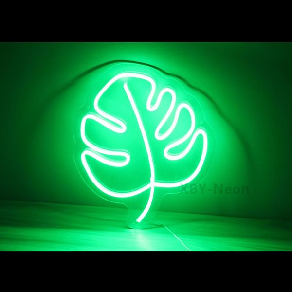other lighting bulbs & tubes custom neon sign light green leaf led flex letter board outdoor indoor store office room wall hanging decoratio
other lighting bulbs & tubes custom neon sign light green leaf led flex letter board outdoor indoor store office room wall hanging decoratio