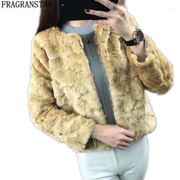 women faux fur coat autumn winter casual slim imitation rex female long sleeve jacket y3341, Black
women faux fur coat autumn winter casual slim imitation rex female long sleeve jacket y3341, Black