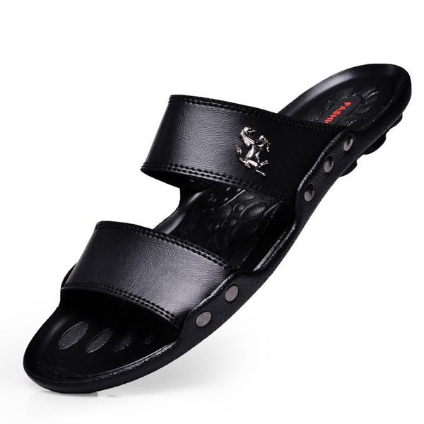 sandals mazefeng 2021 summer shoes men slip-on leather beach mens slippers platform black male rubber
sandals mazefeng 2021 summer shoes men slip-on leather beach mens slippers platform black male rubber