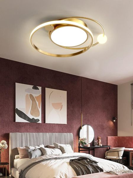 ceiling lights light luxury bedroom lamp simple modern room creative personality design lighting
ceiling lights light luxury bedroom lamp simple modern room creative personality design lighting