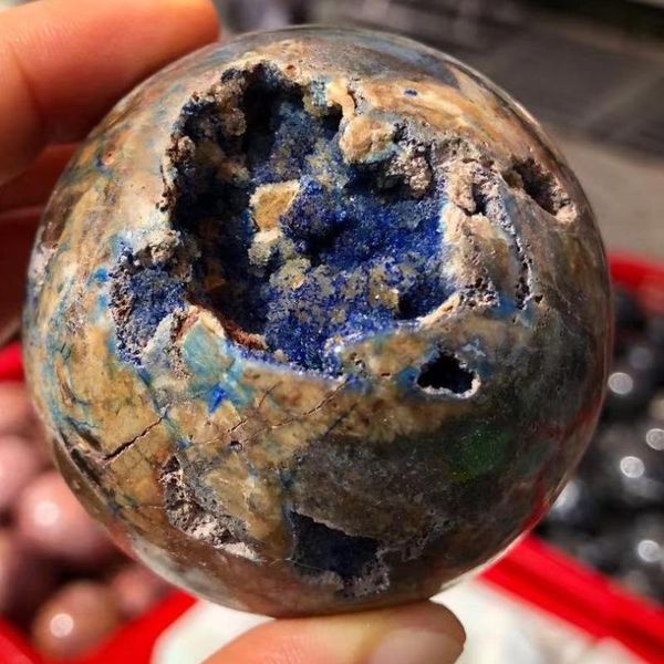 decorative objects & figurines rare natural crystal ball and blue ore.spiritual healing minerals.decorations for rooms, offices, aquariums.g
decorative objects & figurines rare natural crystal ball and blue ore.spiritual healing minerals.decorations for rooms, offices, aquariums.g