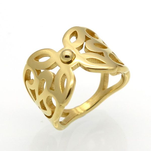 cluster rings hollowed flower punk gold female anillos stack plain band midi mid finger knuckle for women anel rock jewelry, Golden;silver
cluster rings hollowed flower punk gold female anillos stack plain band midi mid finger knuckle for women anel rock jewelry, Golden;silver