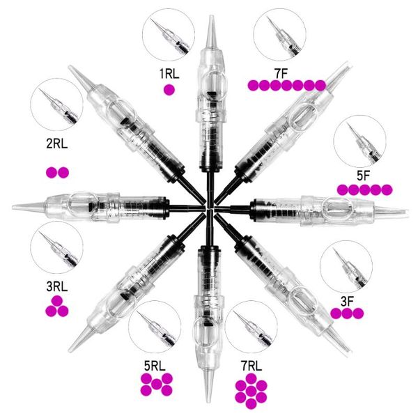 tattoo needles replacement cartridge disposable sterilized permanent makeup tips for eyebrow lip sizes needle
tattoo needles replacement cartridge disposable sterilized permanent makeup tips for eyebrow lip sizes needle