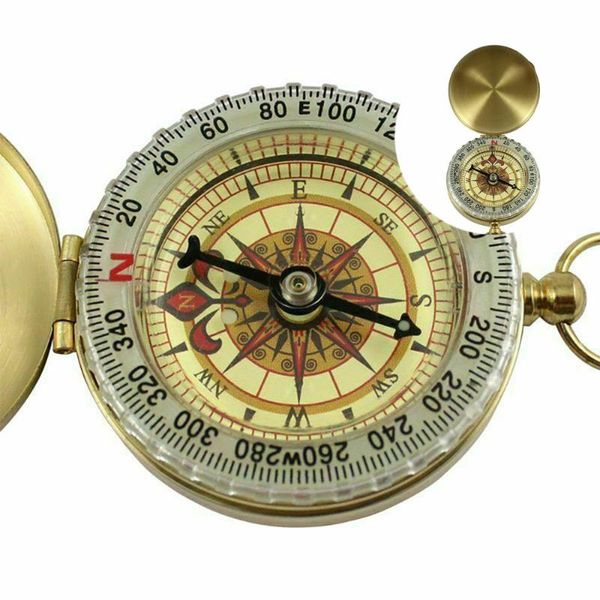 emergency compass portable aluminum navigation type metal stainless steel mini mountaineering hiking gift outdoor gadgets
emergency compass portable aluminum navigation type metal stainless steel mini mountaineering hiking gift outdoor gadgets