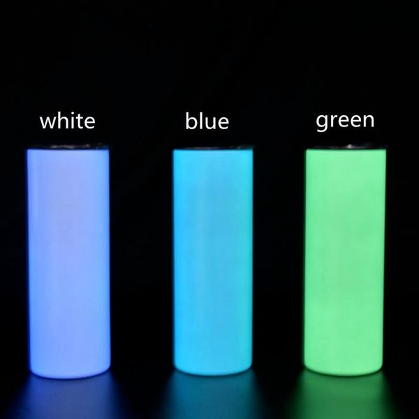 sublimation straight luminous tumblers 20oz straight tumbler with straw glow in the dark tumbler coffee mug fy4467
sublimation straight luminous tumblers 20oz straight tumbler with straw glow in the dark tumbler coffee mug fy4467