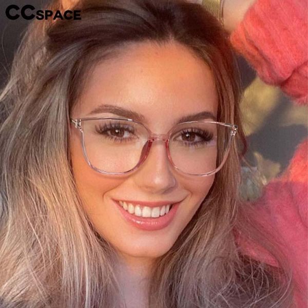sunglasses 53081 large frame women anti blue light glasses optical spring leg fashion computer eyeglasses, White;black
sunglasses 53081 large frame women anti blue light glasses optical spring leg fashion computer eyeglasses, White;black