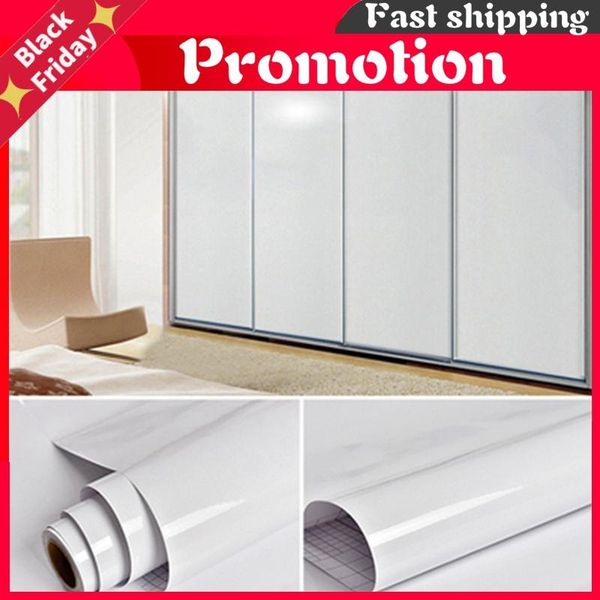 wallpapers diy self adhesive decorative glossy wallpaper for modern furniture bedroom wardrobe cabinet solid color contact paper home decor
wallpapers diy self adhesive decorative glossy wallpaper for modern furniture bedroom wardrobe cabinet solid color contact paper home decor