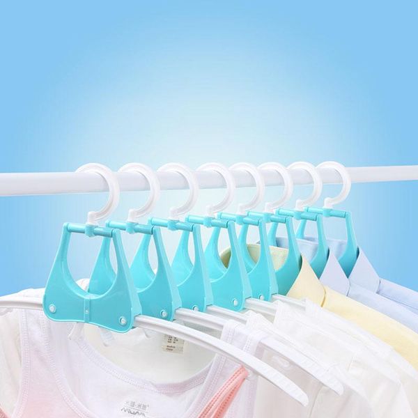 5pcs/lot foldable portable travel clothes rack plastic hangers hanging multicolour for & racks
5pcs/lot foldable portable travel clothes rack plastic hangers hanging multicolour for & racks