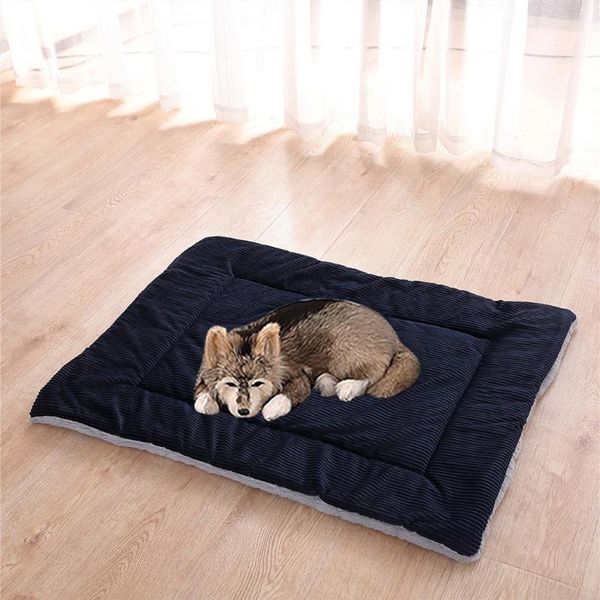 kennels & pens pet short plush bed mat warm sleeping mattress for small medium big dog cat sofa bag winter nest kennel dogs pad
kennels & pens pet short plush bed mat warm sleeping mattress for small medium big dog cat sofa bag winter nest kennel dogs pad