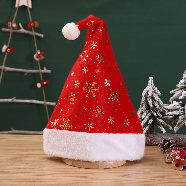 wholesale santa hat confortable red christmas hat for christmas party favors fit for adults 1221631
wholesale santa hat confortable red christmas hat for christmas party favors fit for adults 1221631