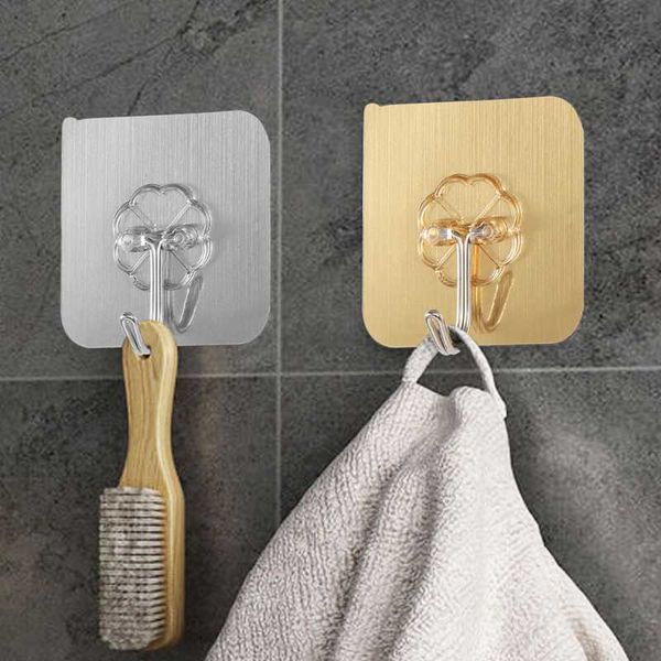 hooks & rails 10/20/50/100pcs gold strong self adhesive door wall hangers hook suction heavy load rack cup sucker for kitchen bathroom
hooks & rails 10/20/50/100pcs gold strong self adhesive door wall hangers hook suction heavy load rack cup sucker for kitchen bathroom