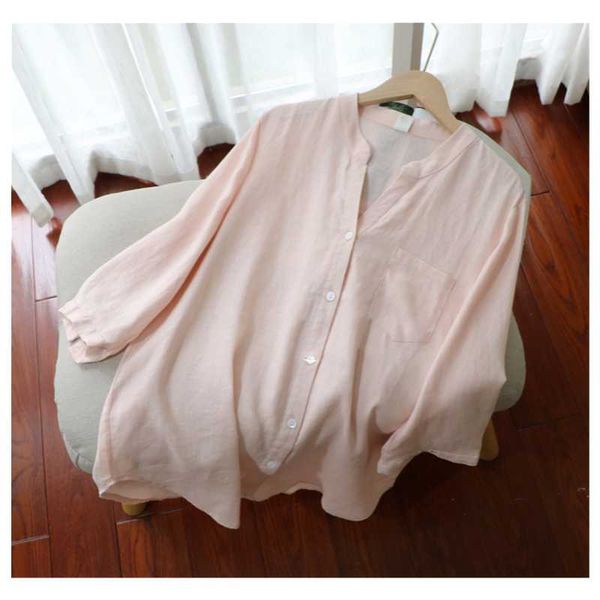 women's blouses & shirts lamtrip unique quality summer linen short sleeve v-neck sweet pink shirt blouse 2021, White
women's blouses & shirts lamtrip unique quality summer linen short sleeve v-neck sweet pink shirt blouse 2021, White