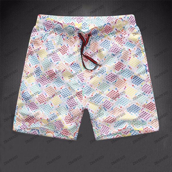 mens shorts summer designers casual sports fashion quick drying men beach pants black and white asian size m-3xl, White;black
mens shorts summer designers casual sports fashion quick drying men beach pants black and white asian size m-3xl, White;black