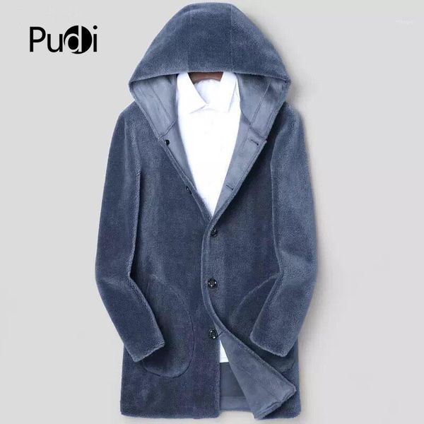 men's jackets men's mt8100 2022 men fashion real wool fur leather with collar fall winter casual outwear1, Black;brown
men's jackets men's mt8100 2022 men fashion real wool fur leather with collar fall winter casual outwear1, Black;brown