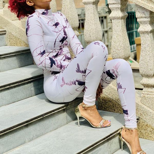 printed fitness sportswear workout matching sets women long sleeve active wear autumn and leggings 2 piece outfits women's tracksuits, Gray
printed fitness sportswear workout matching sets women long sleeve active wear autumn and leggings 2 piece outfits women's tracksuits, Gray
