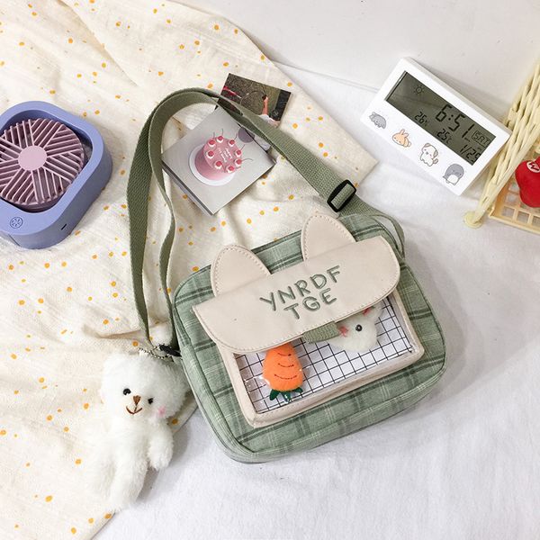 bag single messenger women ins women's student small 2021 new shoulder person spring and summer ekvnp
bag single messenger women ins women's student small 2021 new shoulder person spring and summer ekvnp