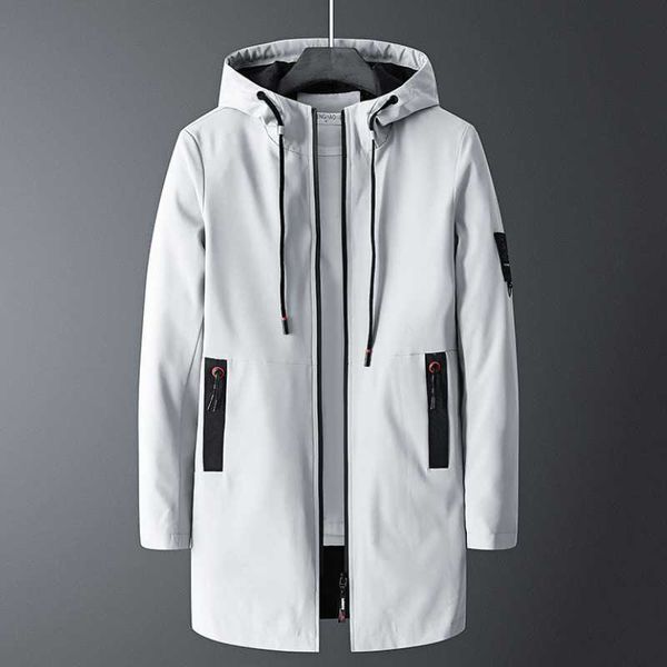 men's vests windbreaker jacket spring autumn hoodies trench male mid-long casual jackets men coat plus size m-5xl clothes my495, Black;white
men's vests windbreaker jacket spring autumn hoodies trench male mid-long casual jackets men coat plus size m-5xl clothes my495, Black;white