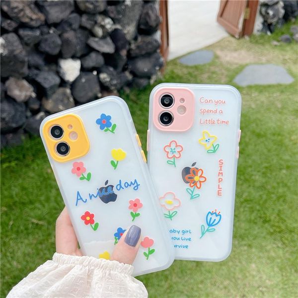 cell phone pouches cute line flowers letter case for 12 mini 11 pro xs max x xr 2021 se 7 8 plus clear soft tpu silicon back cover
cell phone pouches cute line flowers letter case for 12 mini 11 pro xs max x xr 2021 se 7 8 plus clear soft tpu silicon back cover