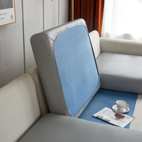 chair covers 100% elastic leather waterproof pu funiture protector sofa cushion cover seat slipcover solid color
chair covers 100% elastic leather waterproof pu funiture protector sofa cushion cover seat slipcover solid color