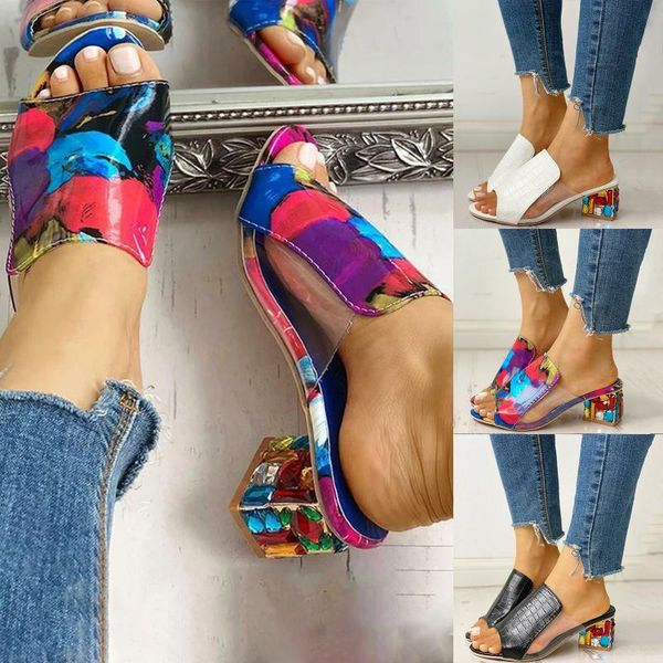 sandals women's fashion wedges printing round toe slippers high heels slip on shoes hollow beach chaussure femme, Black
sandals women's fashion wedges printing round toe slippers high heels slip on shoes hollow beach chaussure femme, Black