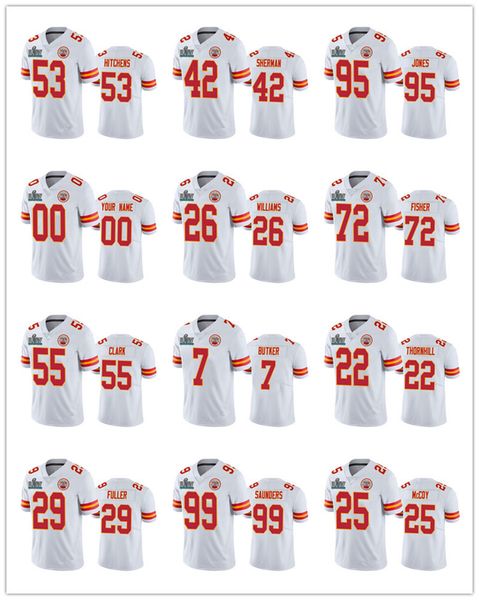 kansascitychiefsmen women youth super sammy watkins bowl liv harrison butker chris jones football jersey, Black;red
kansascitychiefsmen women youth super sammy watkins bowl liv harrison butker chris jones football jersey, Black;red