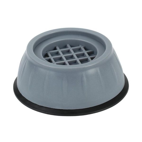 watering equipments 4pcs universal anti-vibration feet pads washing machine rubber mat foot pad dryer refrigerator base fixed non-slip
watering equipments 4pcs universal anti-vibration feet pads washing machine rubber mat foot pad dryer refrigerator base fixed non-slip