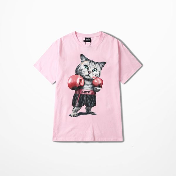 tee 3d cat funny impression male pennywise ulzzang pretty from viking cartoons vintage shirt streetwear geek t, White;black
tee 3d cat funny impression male pennywise ulzzang pretty from viking cartoons vintage shirt streetwear geek t, White;black
