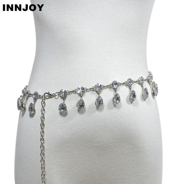 crystal handmade marriage rhinestone party dress decorate wedding women belt bridal cross accessories waistband for gowns belts, Black;brown
crystal handmade marriage rhinestone party dress decorate wedding women belt bridal cross accessories waistband for gowns belts, Black;brown