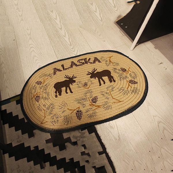 carpets rugs non-slip floor mat reintage reindeer doormats home rug carpet bedroom entrance door kitchen yoga doormat decor
carpets rugs non-slip floor mat reintage reindeer doormats home rug carpet bedroom entrance door kitchen yoga doormat decor