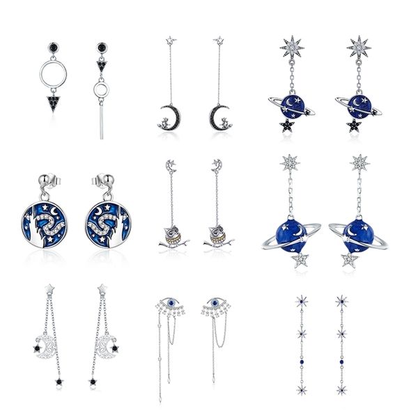 voroco 925 sterling silver gothic dark blue starry sky theme geometric dangle earrings for women moon witch drop fashion jewelry 210317
voroco 925 sterling silver gothic dark blue starry sky theme geometric dangle earrings for women moon witch drop fashion jewelry 210317