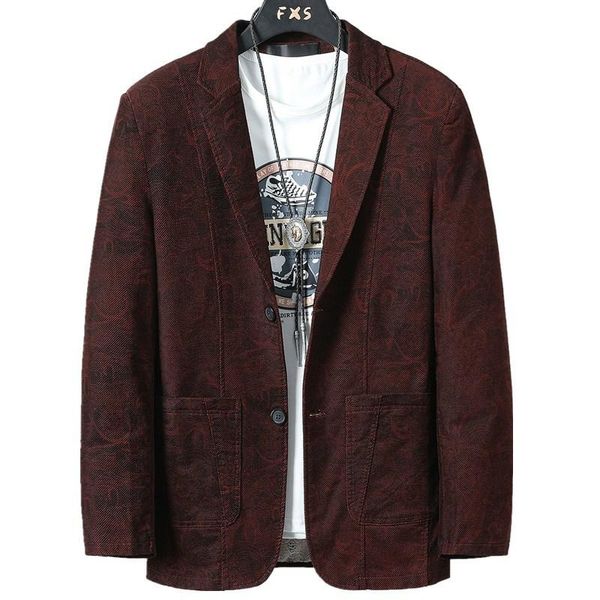 men's suits & blazers nice autumn cotton suit youth wine red color slim casual double buckle blazer, White;black
men's suits & blazers nice autumn cotton suit youth wine red color slim casual double buckle blazer, White;black
