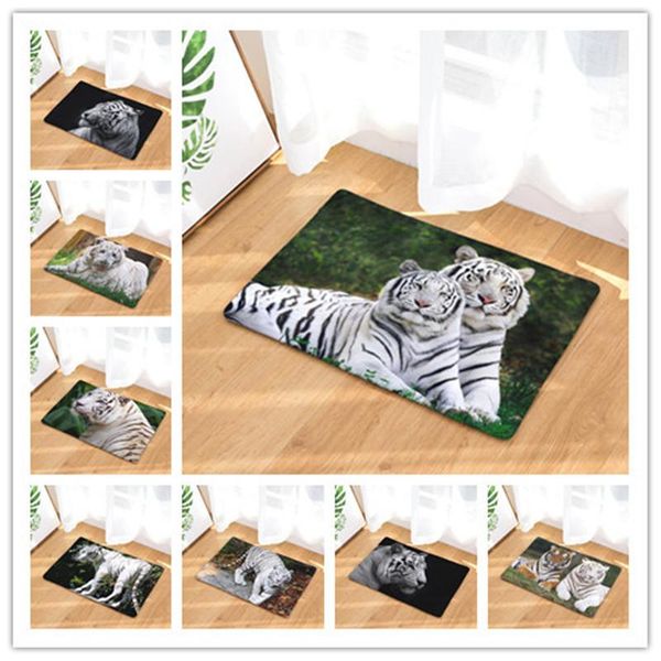 the tiger floor mats living rooms anti-slip carpet for bedroom kitchen bathroom rug welcome front door bath
the tiger floor mats living rooms anti-slip carpet for bedroom kitchen bathroom rug welcome front door bath