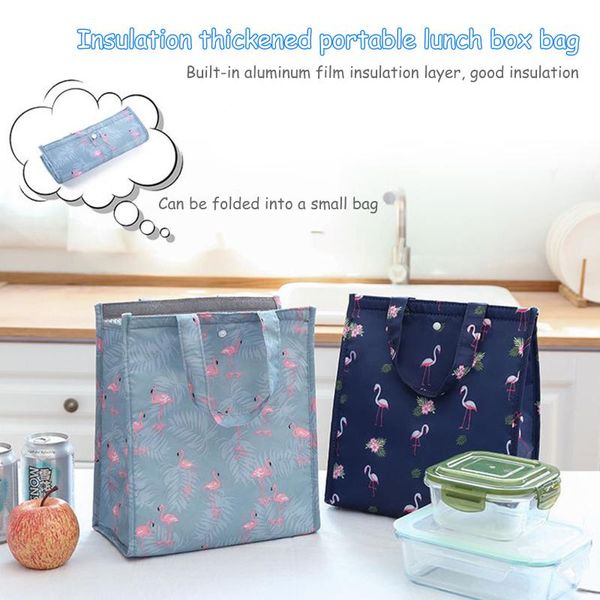 storage bags insulated lunch collapsible cooler bag with handle oxford clothzippered food delivery waterproof leakproof
storage bags insulated lunch collapsible cooler bag with handle oxford clothzippered food delivery waterproof leakproof