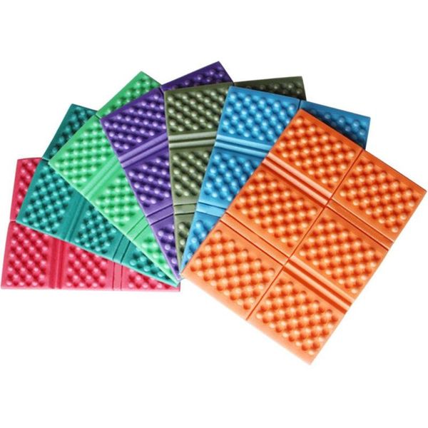 camping park picnic moisture-proof folding floor foam pad mat cushion seat outdoor pads
camping park picnic moisture-proof folding floor foam pad mat cushion seat outdoor pads