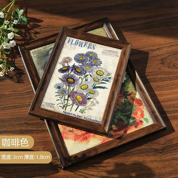 frames creative vintage frame solid wood nordic design wall art collage luxury fashion marcos fotos madera home decoration di50xk
frames creative vintage frame solid wood nordic design wall art collage luxury fashion marcos fotos madera home decoration di50xk