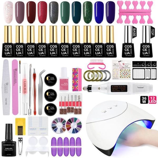 36w uv led lamp for nail colors gel polish kit manicure machine art tools set base varnish semi permanent1
36w uv led lamp for nail colors gel polish kit manicure machine art tools set base varnish semi permanent1
