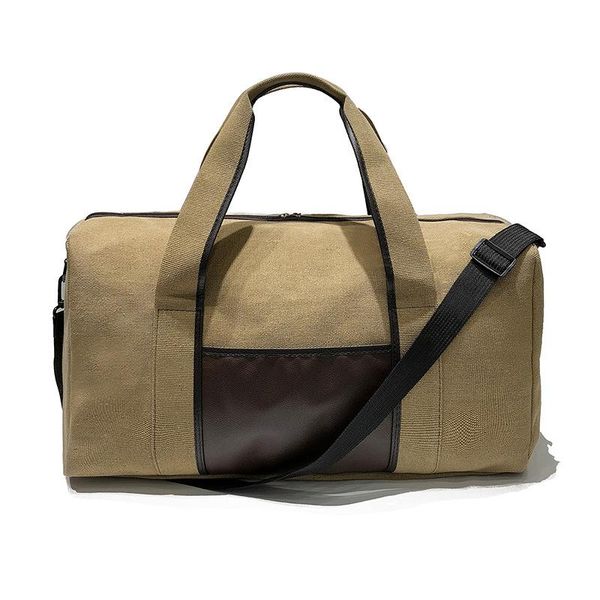 duffel bags style-travel bag large capacity short trip luggage canvas short-distance shoulder sling
duffel bags style-travel bag large capacity short trip luggage canvas short-distance shoulder sling