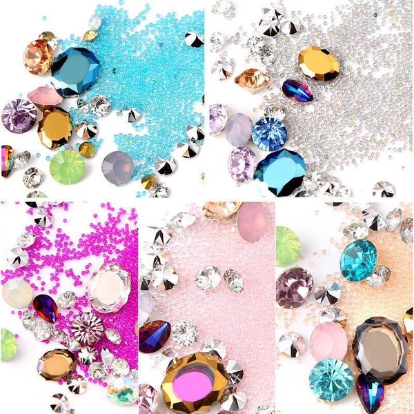 box colorful mix size chameleon non-porous rhinestones caviar microbeads ball diy nail art manicure decor tools1, Silver;gold
box colorful mix size chameleon non-porous rhinestones caviar microbeads ball diy nail art manicure decor tools1, Silver;gold