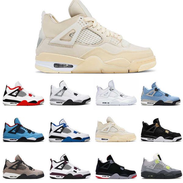 men basketball shoes 4s 4 sail university blue taupe haze black cat fire red 25th anniversary fashion trainer sneakers 7-137ttd
men basketball shoes 4s 4 sail university blue taupe haze black cat fire red 25th anniversary fashion trainer sneakers 7-137ttd