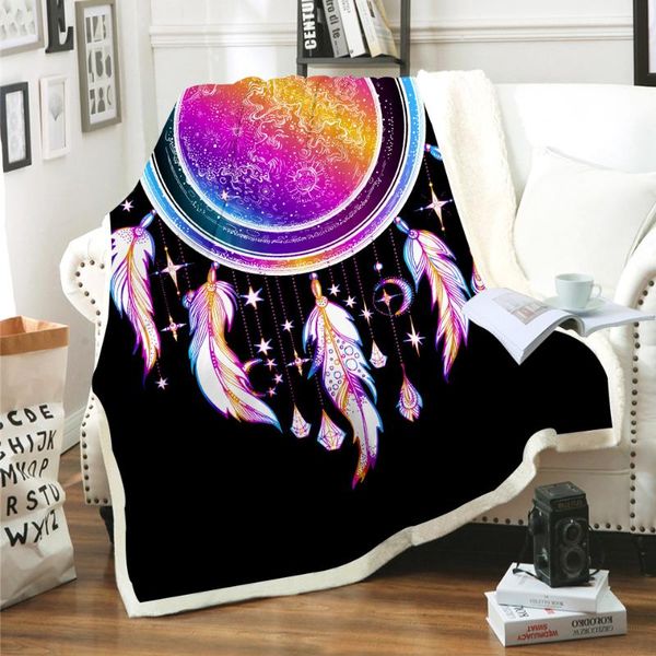 blankets color feathers blanket 3d print sherpa on bed kids girl flower home textiles dreamlike style 03
blankets color feathers blanket 3d print sherpa on bed kids girl flower home textiles dreamlike style 03