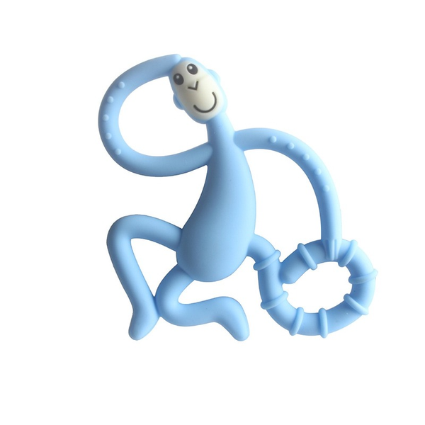 safe baby teether toys toddle monkey teething ring silicone chew dental care toothbrush nursing beads gift for infant gadgets
safe baby teether toys toddle monkey teething ring silicone chew dental care toothbrush nursing beads gift for infant gadgets