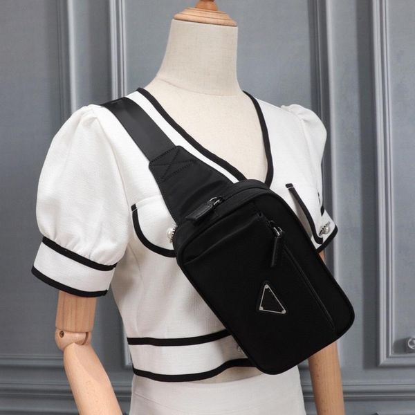 waist designer wholesale backpack p akend family bags and waterproof men's canvas chest small satchel zhouzhoubao123 multi pochette bag, Black
waist designer wholesale backpack p akend family bags and waterproof men's canvas chest small satchel zhouzhoubao123 multi pochette bag, Black