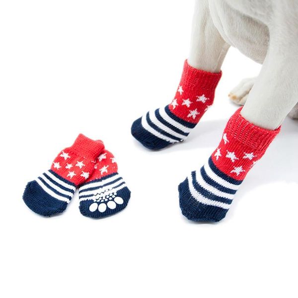 dog apparel small cat socks knitted stripes stars printed anti-slip pet chihuahua winter thick warm protector #
dog apparel small cat socks knitted stripes stars printed anti-slip pet chihuahua winter thick warm protector #