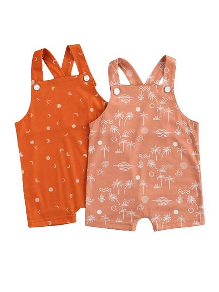 jumpsuits toddler summer overalls sun moon printed sleeveless suspenders jumpsuit for baby kids clothes children's clothing, Blue
jumpsuits toddler summer overalls sun moon printed sleeveless suspenders jumpsuit for baby kids clothes children's clothing, Blue