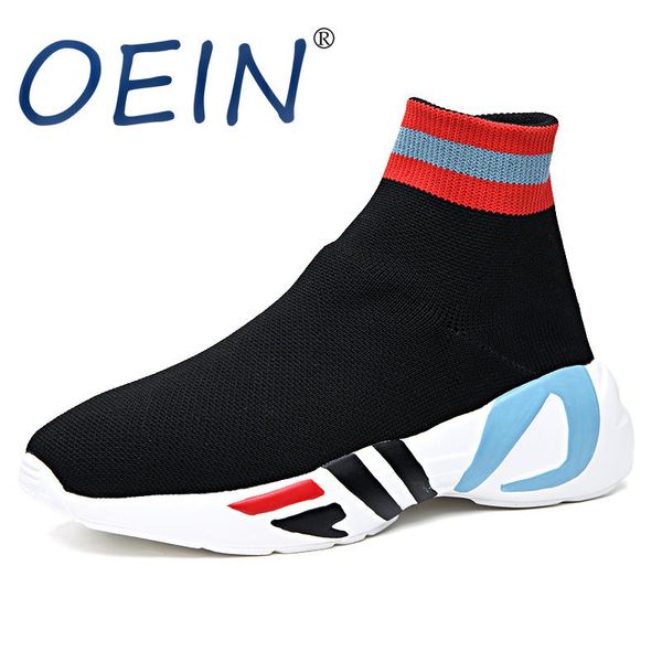 boots women socks light walking high running shoes woman trend autumn comfortable elastic fabric sport shoe 2021 fashion, Black
boots women socks light walking high running shoes woman trend autumn comfortable elastic fabric sport shoe 2021 fashion, Black