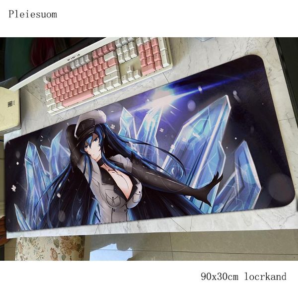 mouse pads & wrist rests akame ga kill pad 800x300x4mm mats gel computer mat gaming accessories present large mousepad keyboard game pc
mouse pads & wrist rests akame ga kill pad 800x300x4mm mats gel computer mat gaming accessories present large mousepad keyboard game pc