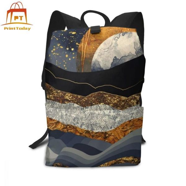 backpack moon star backpacks men's - women's teenage bag multifunctional trend sports print bags
backpack moon star backpacks men's - women's teenage bag multifunctional trend sports print bags