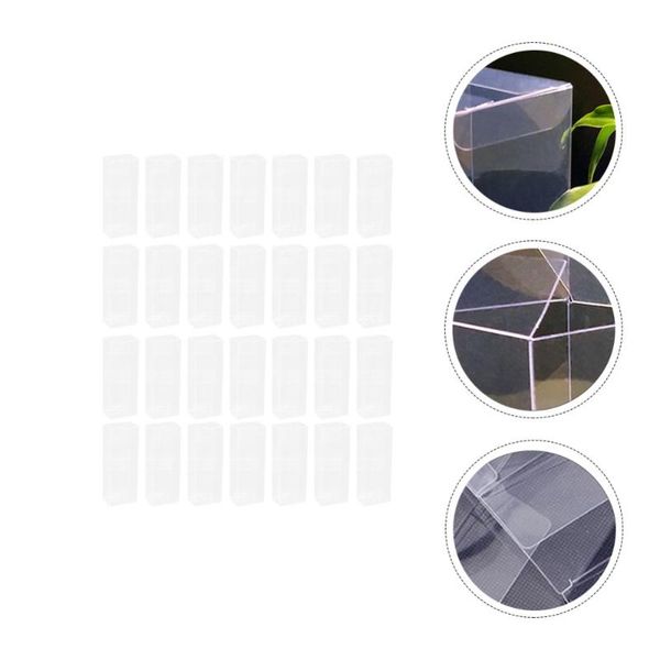 gift wrap 28pcs multi-function packing boxes transparent candy cookie storage 
gift wrap 28pcs multi-function packing boxes transparent candy cookie storage