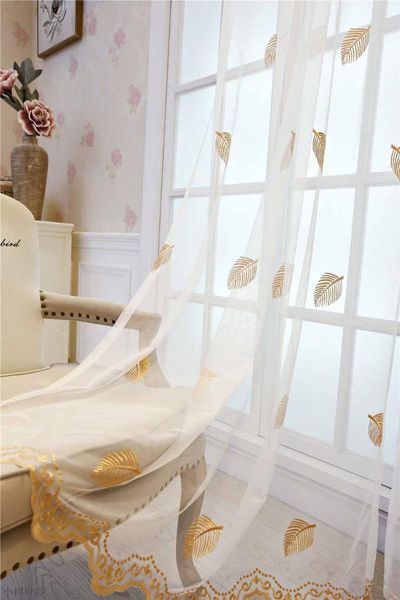 curtain & drapes korean tulle balcony partition leaf white exquisite embroidery simple curtains for living dining room bedroom study
curtain & drapes korean tulle balcony partition leaf white exquisite embroidery simple curtains for living dining room bedroom study